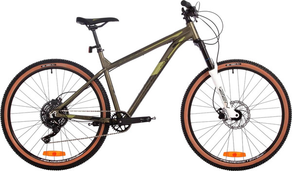 Велосипед Stinger Python Pro / 27AHD.PYTHPRO.16BN4