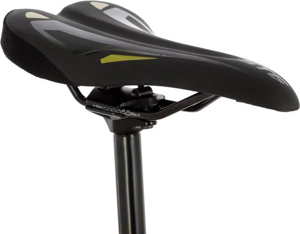 Велосипед Stinger Python Pro / 27AHD.PYTHPRO.16BN4