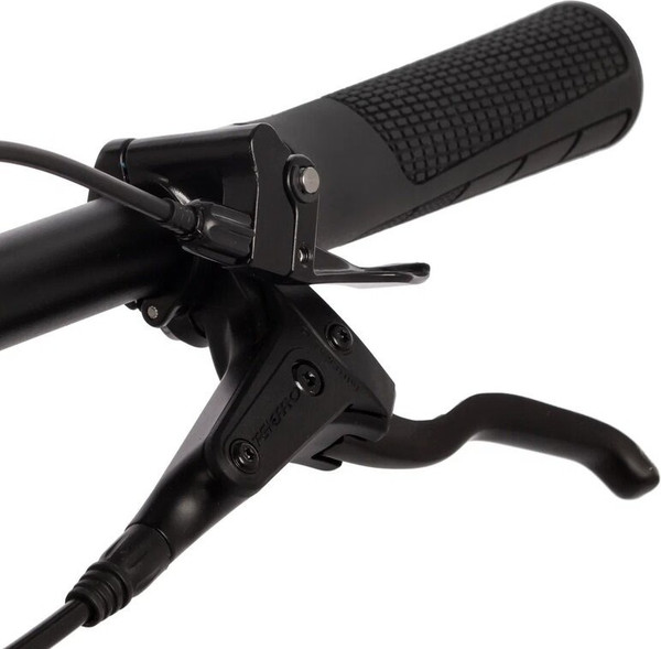 Велосипед Stinger Python Pro / 27AHD.PYTHPRO.16BN4