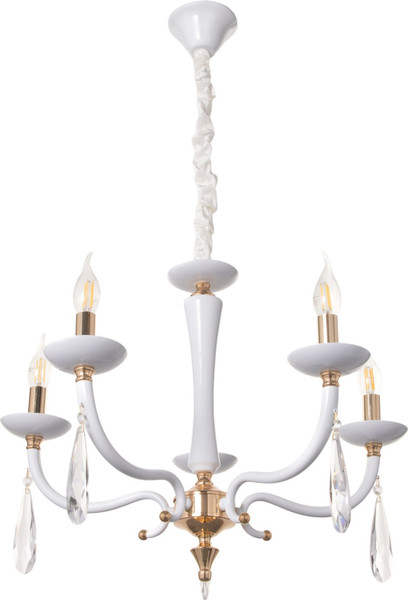 Люстра BayerLux Бешо / 10777026 - фото