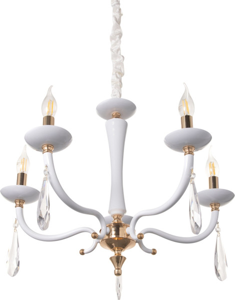 Люстра BayerLux Бешо / 10777026