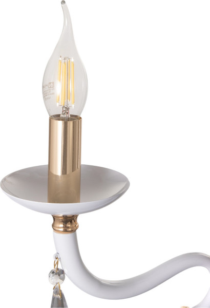 Люстра BayerLux Бешо / 10777026