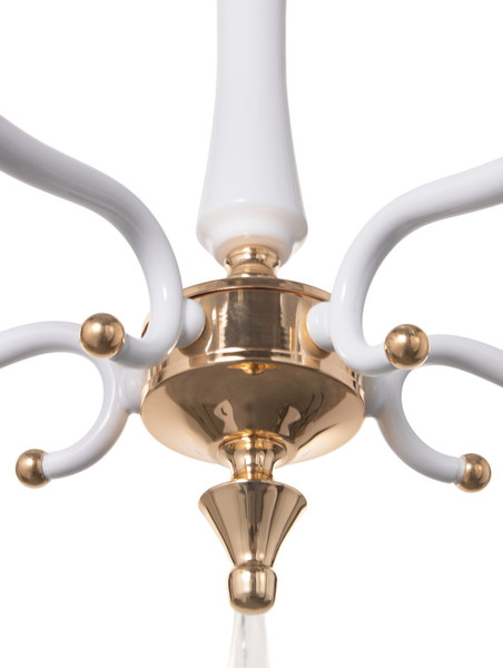 Люстра BayerLux Бешо / 10777026