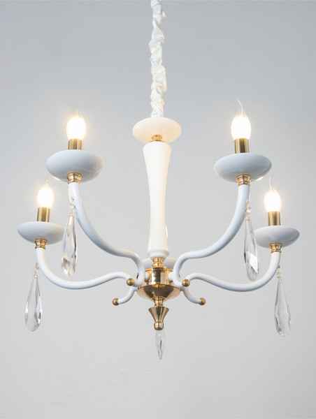 Люстра BayerLux Бешо / 10777026