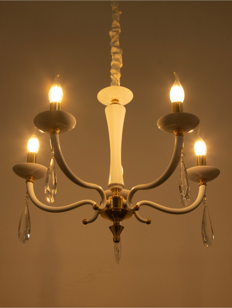 Люстра BayerLux Бешо / 10777026