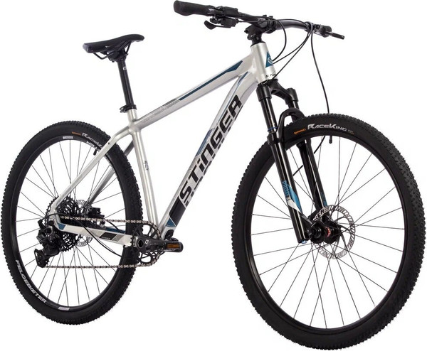 Велосипед Stinger 27 Reload Std 27AHD.RELOSTD.16SL4