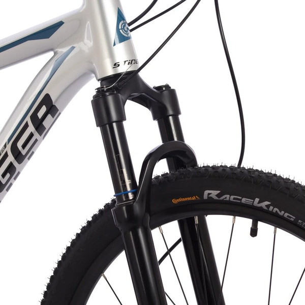 Велосипед Stinger 27 Reload Std 27AHD.RELOSTD.16SL4