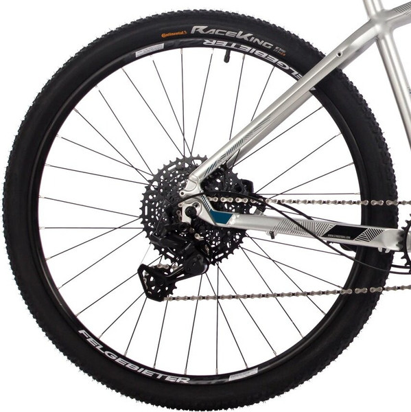 Велосипед Stinger 27 Reload Std 27AHD.RELOSTD.16SL4