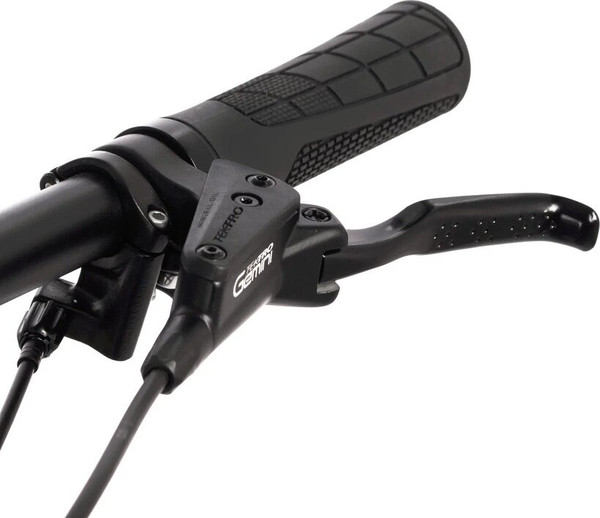 Велосипед Stinger 27.5 Zeta Std 27AHD.ZTSTD.SMGN4