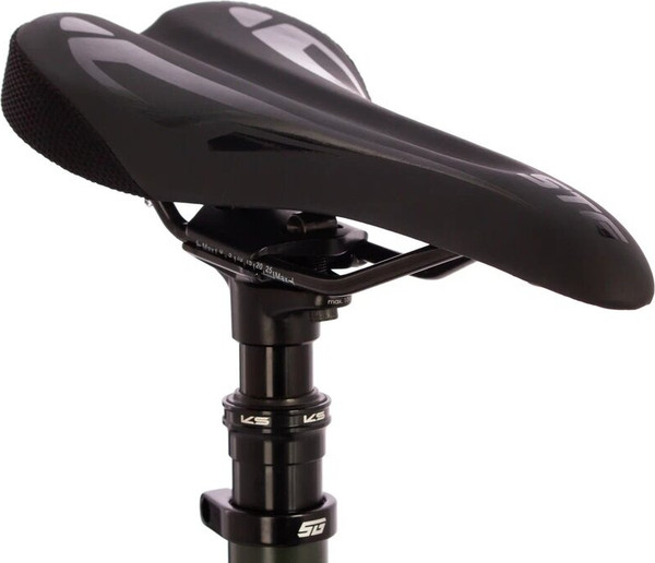 Велосипед Stinger 27.5 Zeta Std 27AHD.ZTSTD.SMGN4