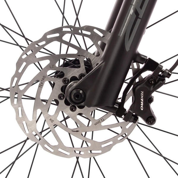 Велосипед Stinger 27.5 Zeta Std 27AHD.ZTSTD.SMGN4