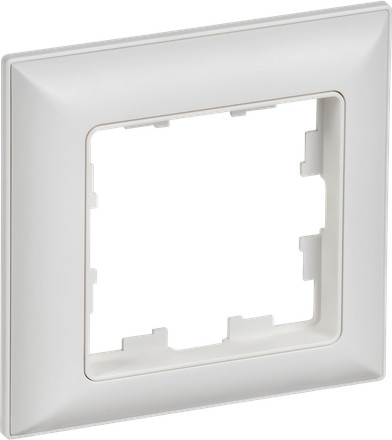 Рамка для выключателей и розеток IEK Brite BR-M12-12-K91 - фото