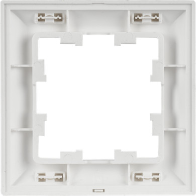 Рамка для выключателей и розеток IEK Brite BR-M12-12-K91
