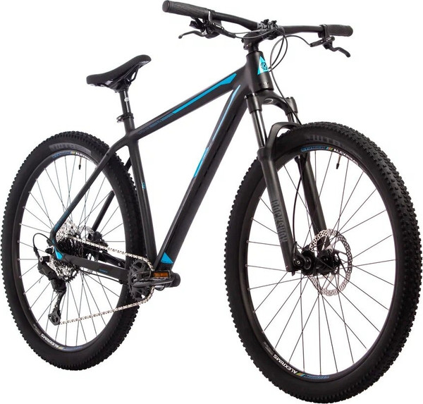 Велосипед Stinger 29 Reload Evo 29AHD.RELOEVO.22BK4