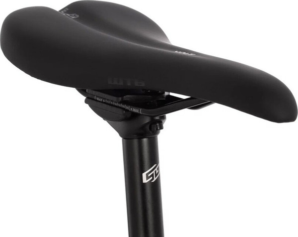 Велосипед Stinger 29 Reload Evo 29AHD.RELOEVO.22BK4