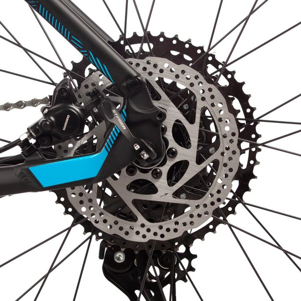 Велосипед Stinger 29 Reload Evo 29AHD.RELOEVO.22BK4