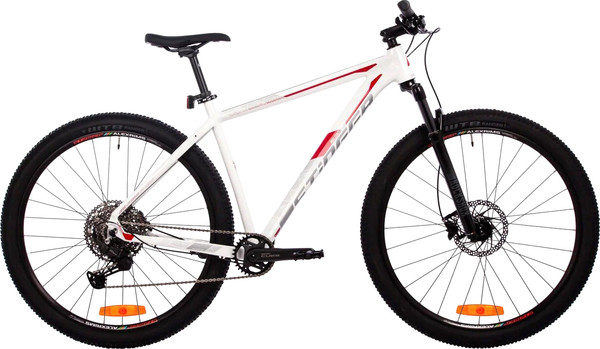 Велосипед Stinger 29 Reload Evo 29AHD.RELOEVO.22WH4 - фото