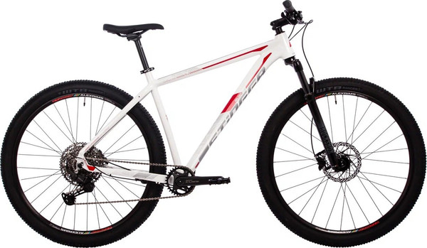Велосипед Stinger 29 Reload Evo 29AHD.RELOEVO.22WH4