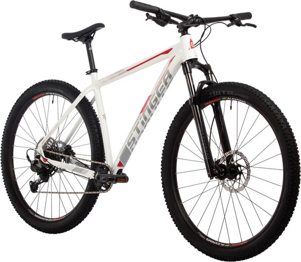 Велосипед Stinger 29 Reload Evo 29AHD.RELOEVO.22WH4