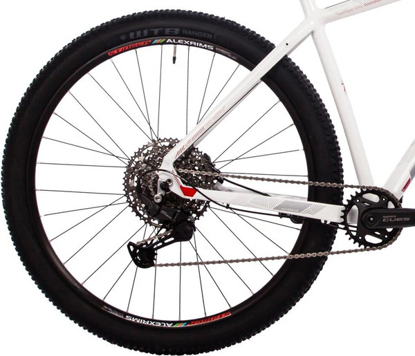 Велосипед Stinger 29 Reload Evo 29AHD.RELOEVO.22WH4