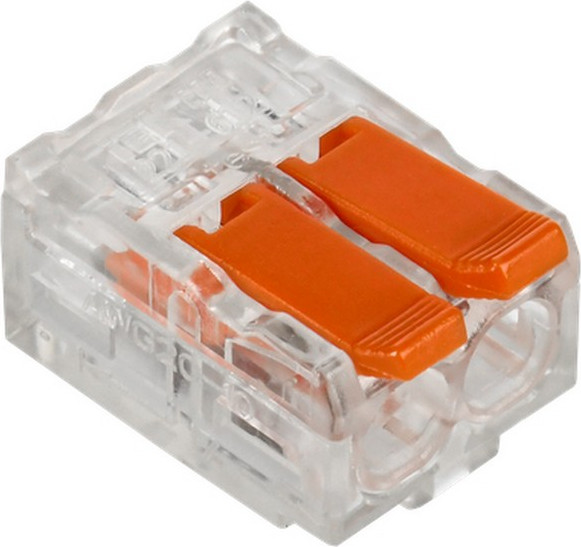 Набор клемм IEK UKZ40-612-004 - фото