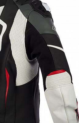 Мотокуртка BERING Fight-R BCB528-XL