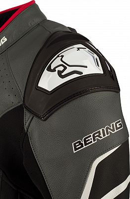 Мотокуртка BERING Fight-R BCB528-XL