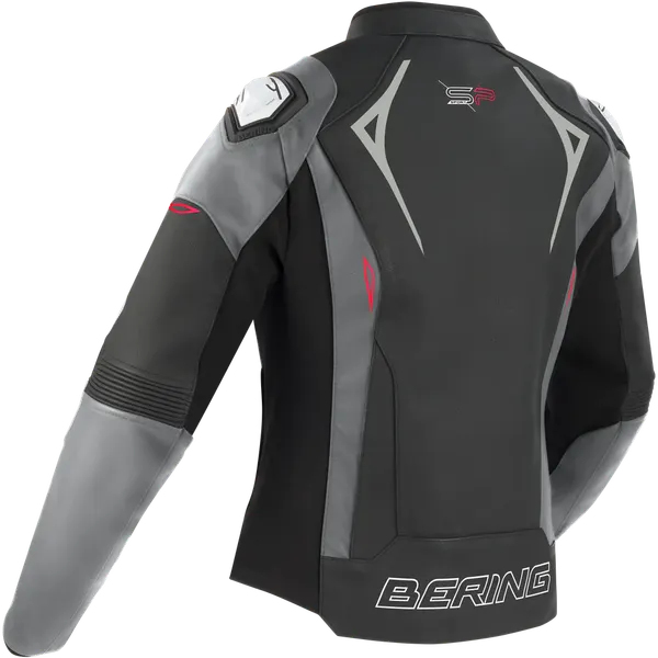 Мотокуртка BERING Lady Snap BCB591-T4