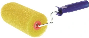 Валик малярный Wumax Жесткий / 169302018 - фото