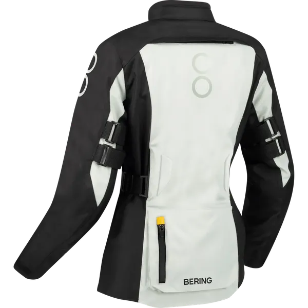 Мотокуртка BERING Lady Zephyr BTV887-T3