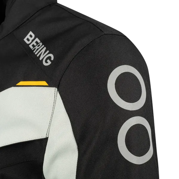 Мотокуртка BERING Lady Zephyr BTV887-T3