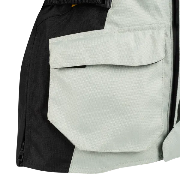 Мотокуртка BERING Lady Zephyr BTV887-T3