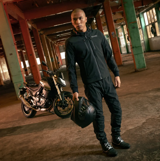 Мотокроссовки BERING Active BBO470-T44