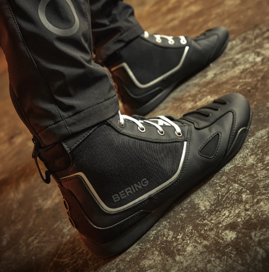 Мотокроссовки BERING Active BBO470-T44