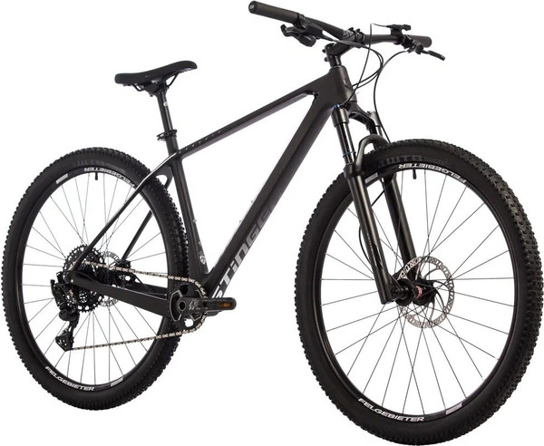 Велосипед Stinger 29 Genesis Std 29CHD.GNSSTD.XLBK4