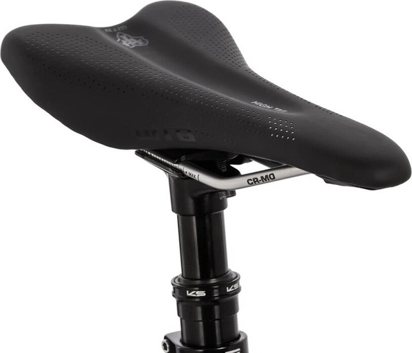 Велосипед Stinger 27.5 Zeta Evo 27AHD.ZTEVO.SMBL4