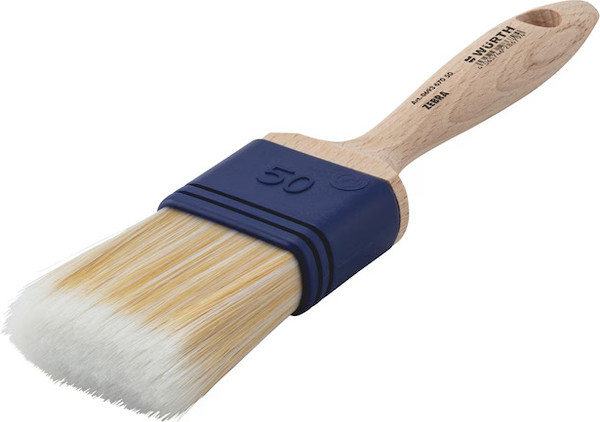 Кисть малярная Wurth Zebra WB / 069367040