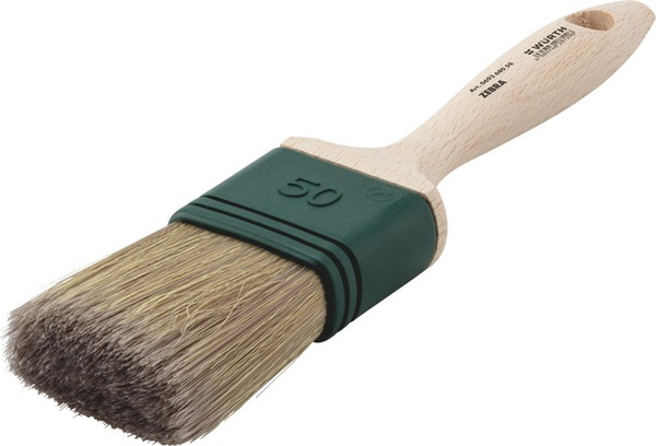 Кисть малярная Wurth Zebra LA / 069368050