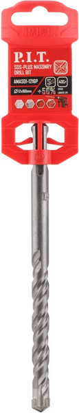 Бур P.I.T AMAS01-1216P - фото