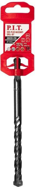 Бур P.I.T AMAS01-1216 - фото