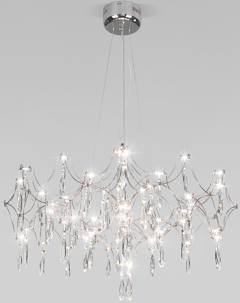 Люстра Bogate's 443/1 - фото