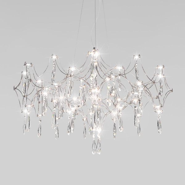 Люстра Bogate's 443/1