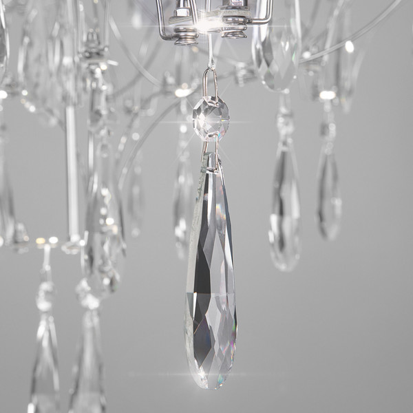 Люстра Bogate's 443/1