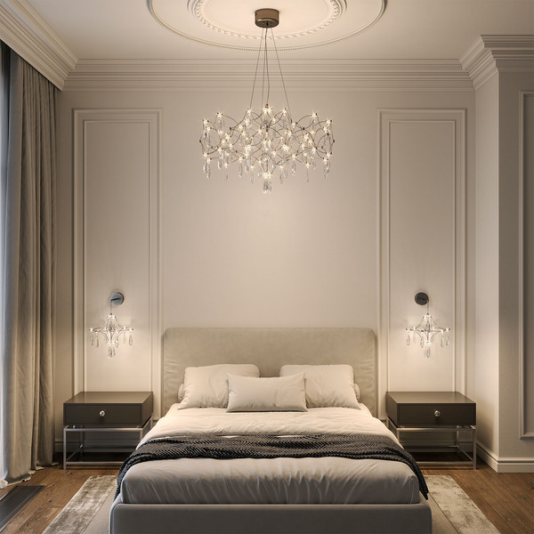 Люстра Bogate's 443/1