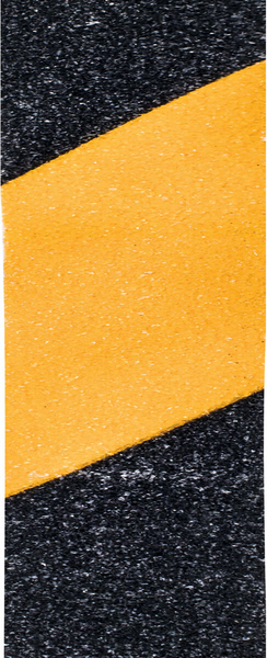 Скотч противоскользящий Brauberg 50ммx20м / 606775