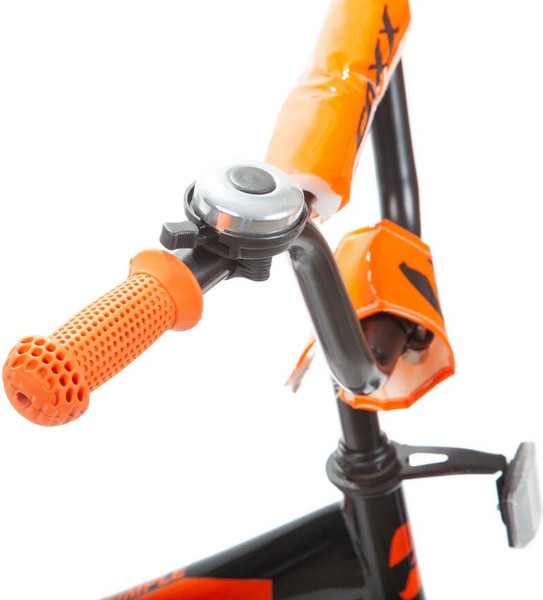 Детский велосипед Foxx Simple 163SIMPLE.BK21