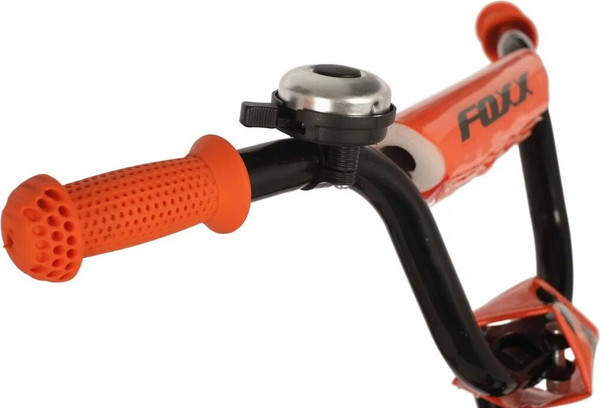 Детский велосипед Foxx Simple 163SIMPLE.BK21