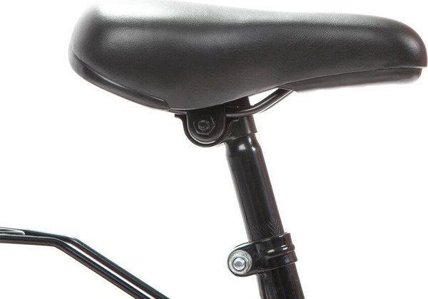 Детский велосипед Foxx Simple 163SIMPLE.BK21