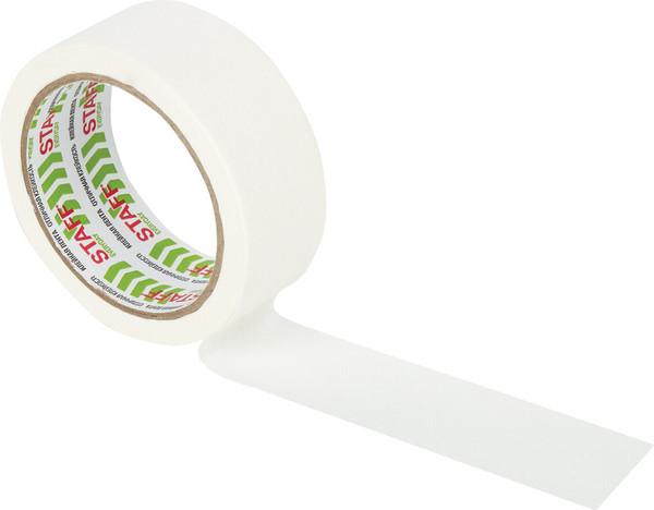 Лента малярная Staff 38ммx25м / 229059