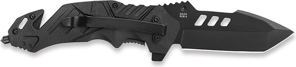 Нож складной GANZO G629-GR